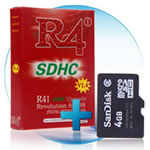 r4 ds
