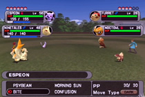 pokemon dx gale emulator