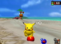 pokemon snap mac emulator